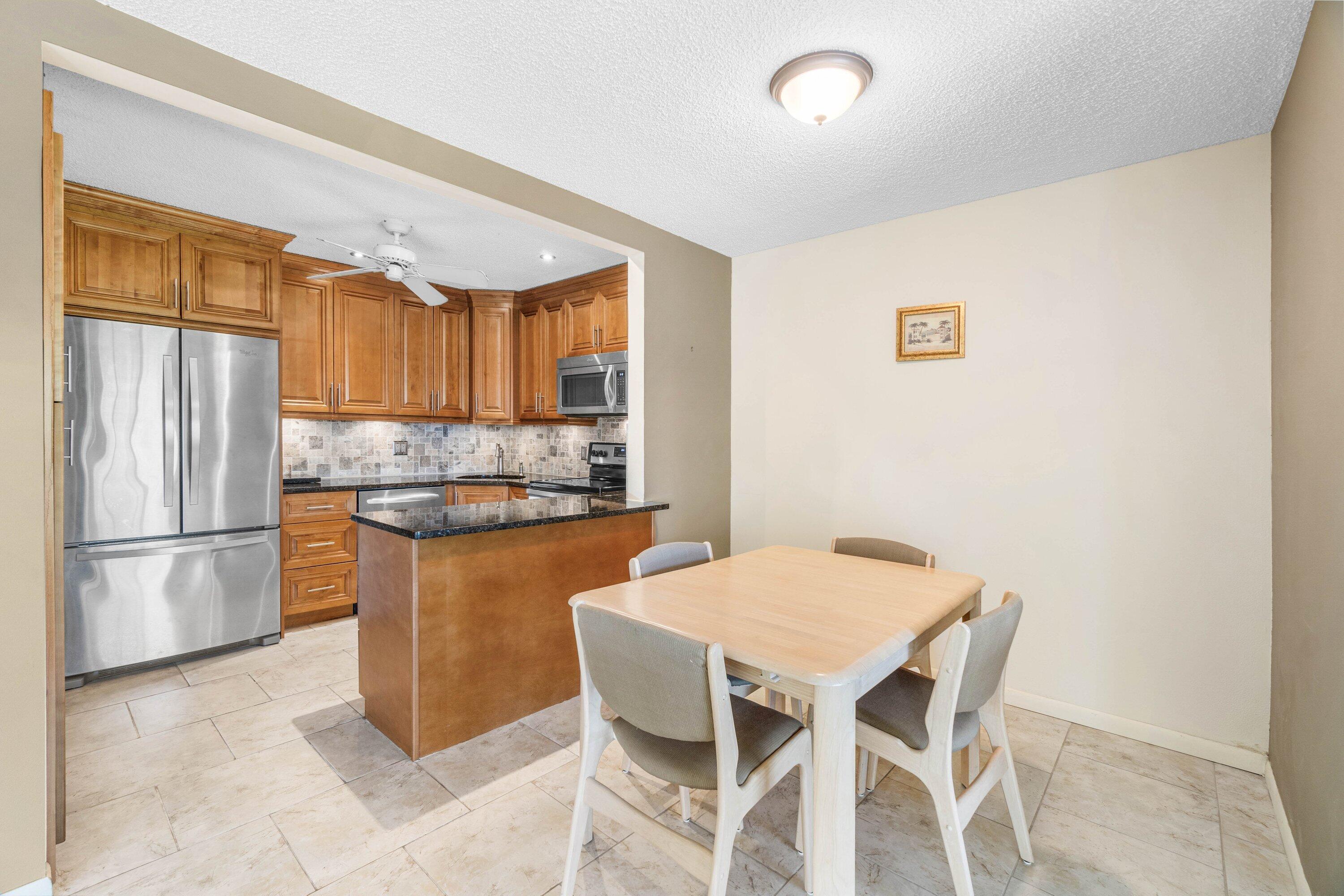 PINE RIDGE III CONDO - Residential