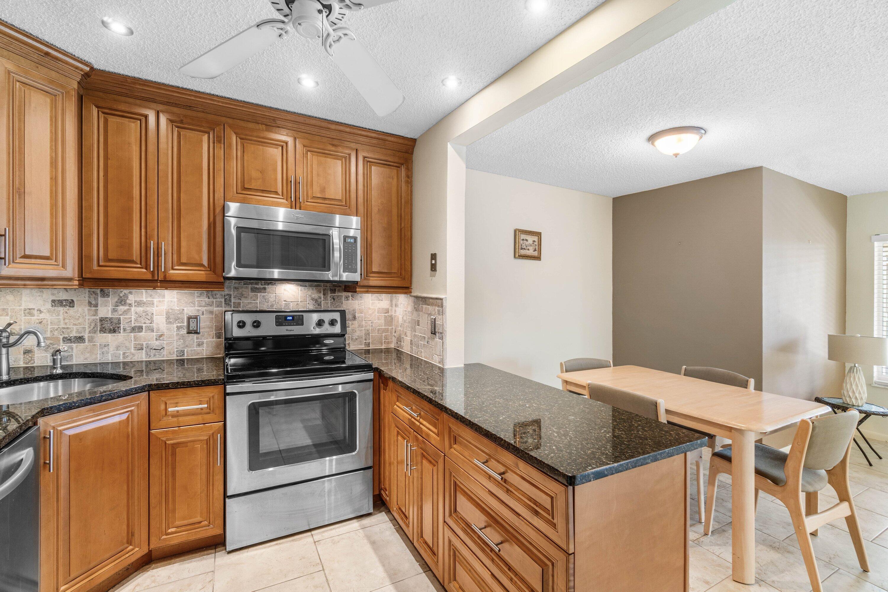 PINE RIDGE III CONDO - Residential