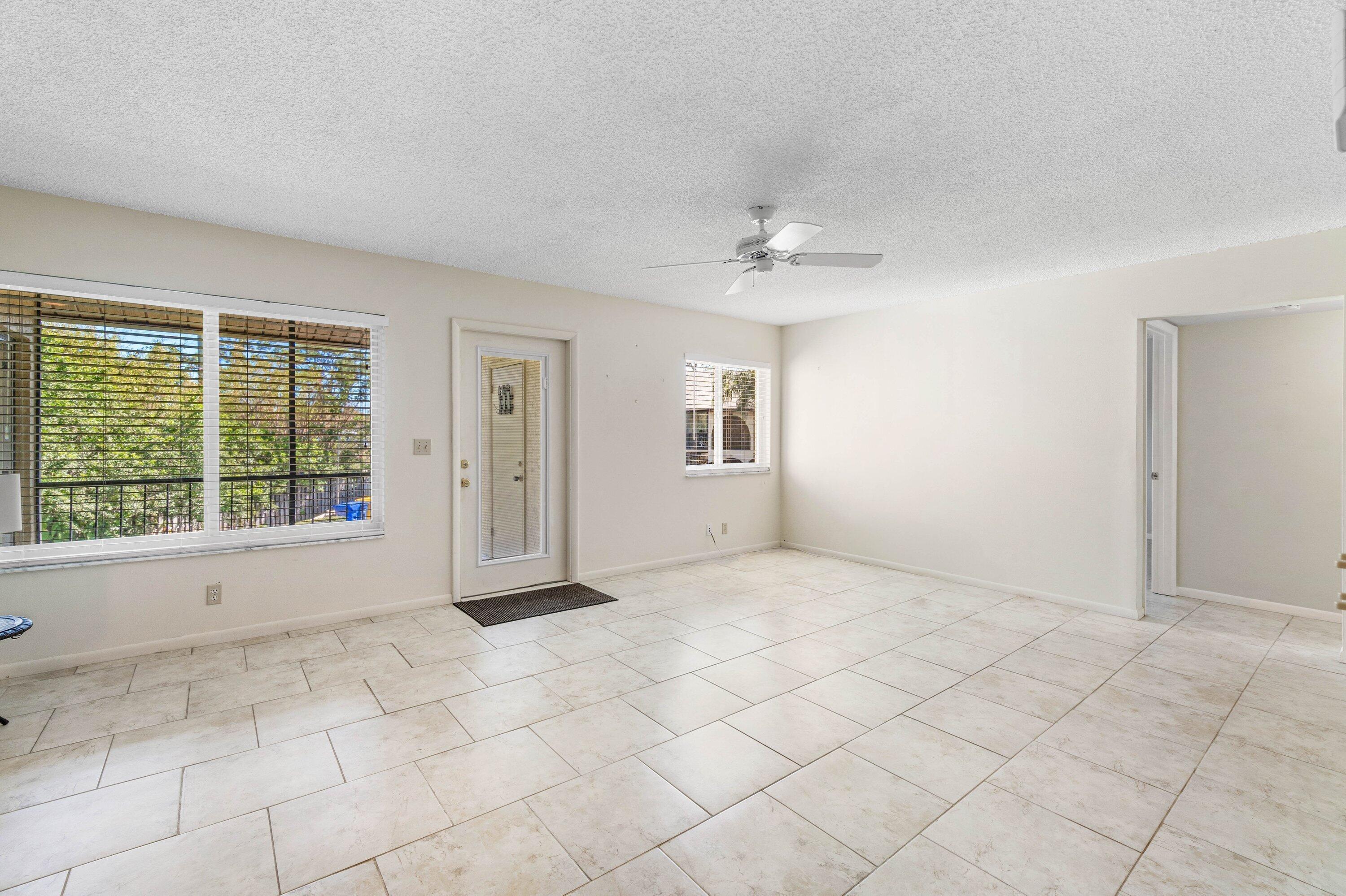 PINE RIDGE III CONDO - Residential