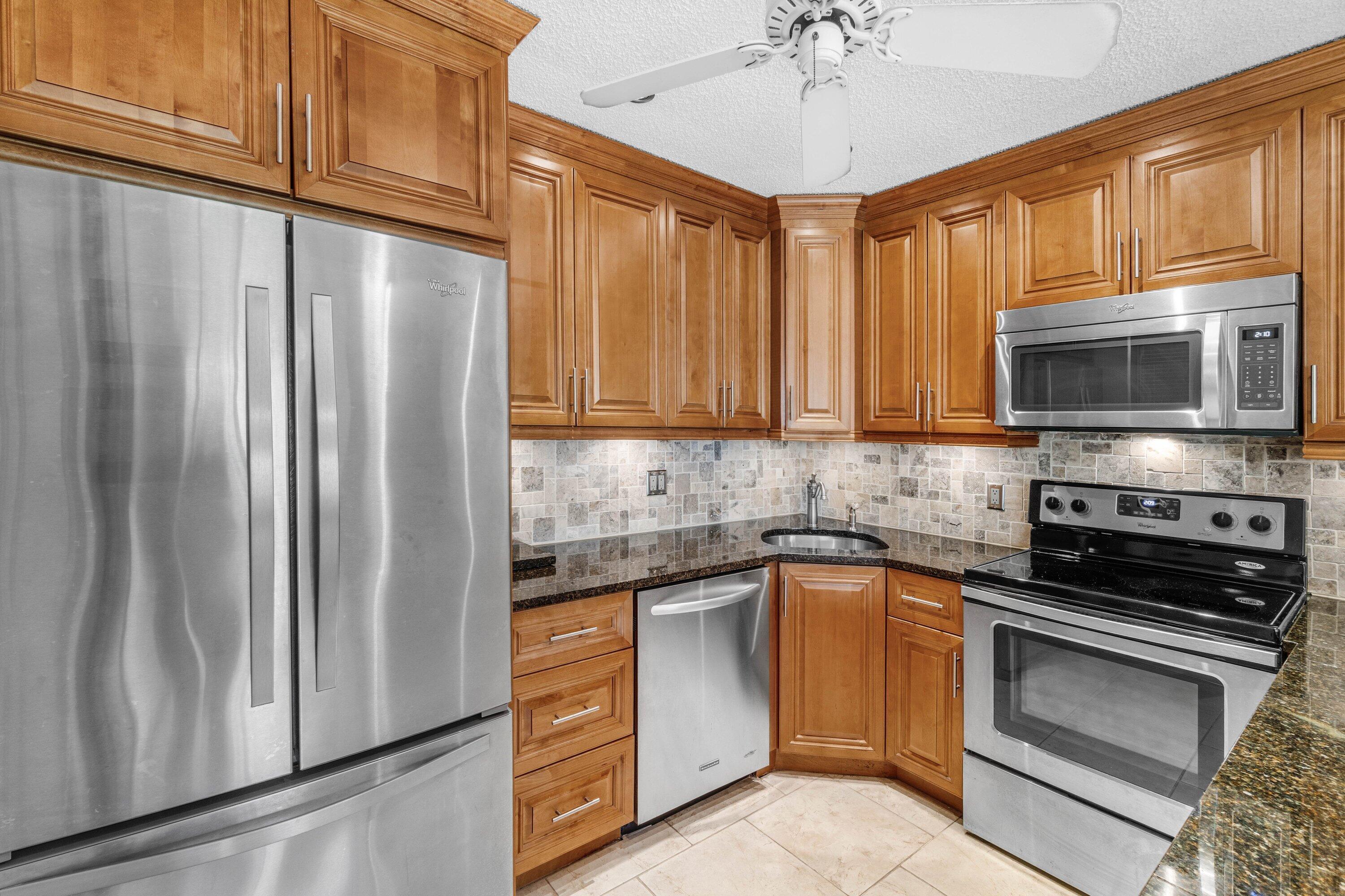 PINE RIDGE III CONDO - Residential