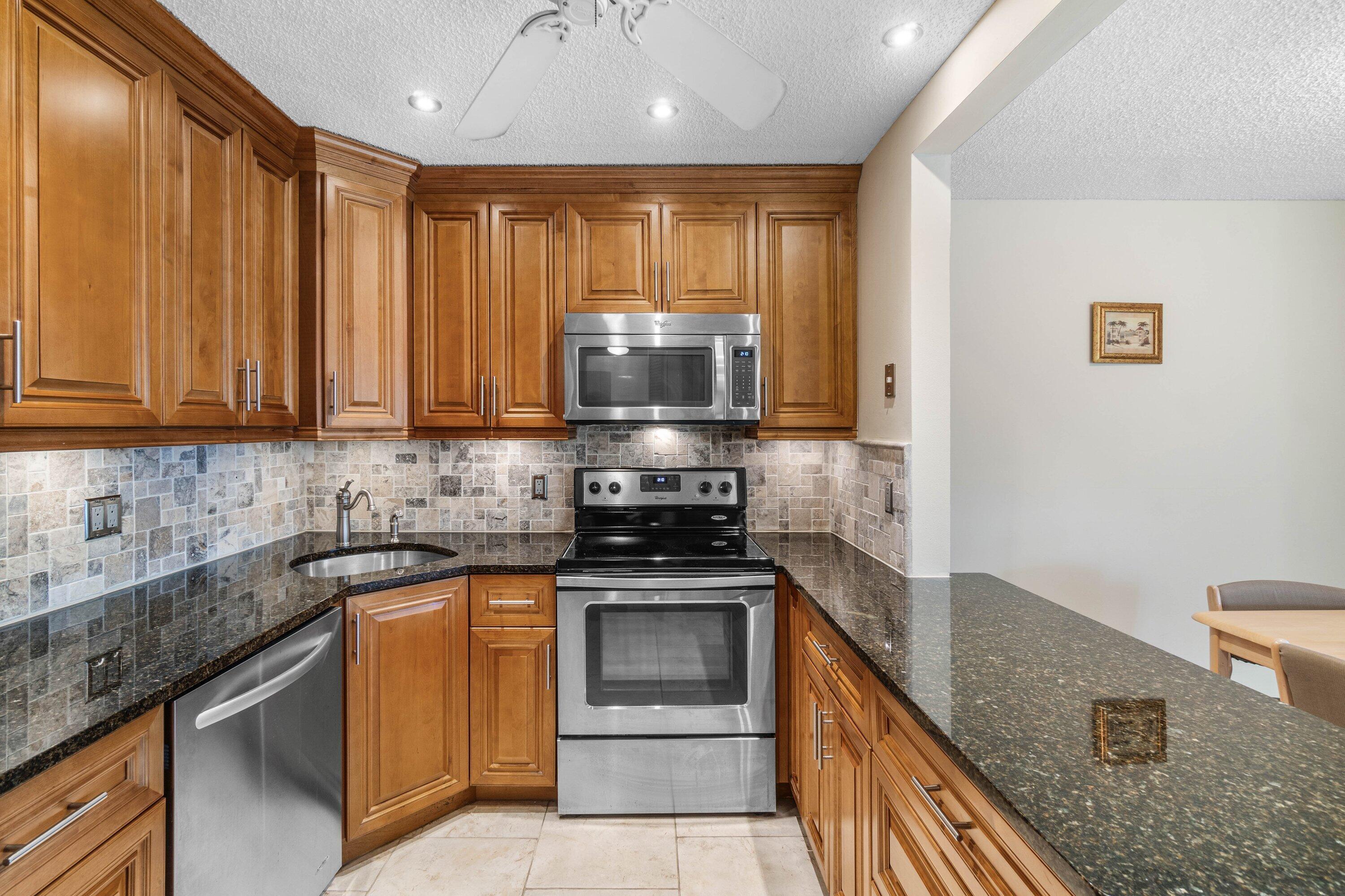 PINE RIDGE III CONDO - Residential