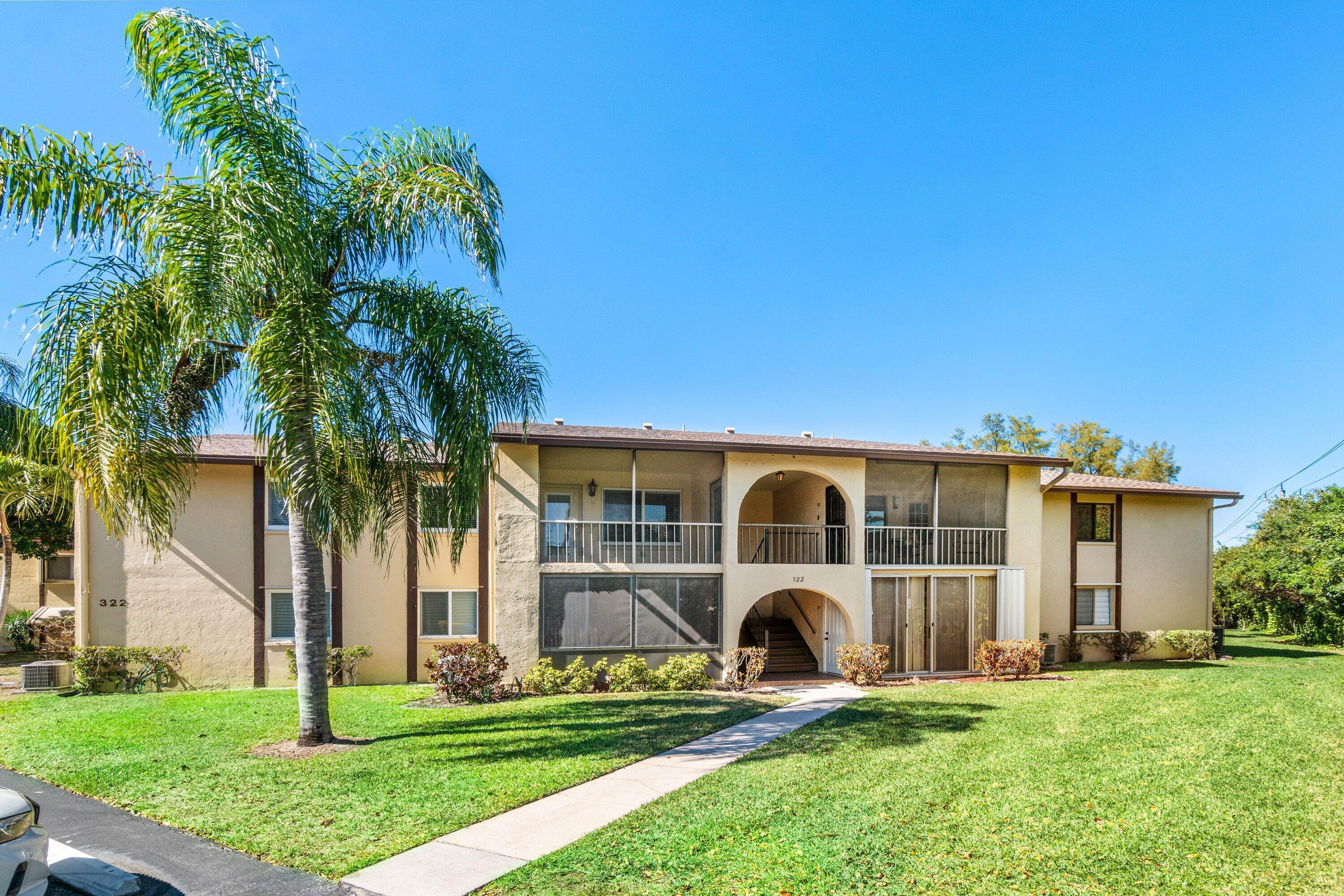 PINE RIDGE III CONDO - Residential