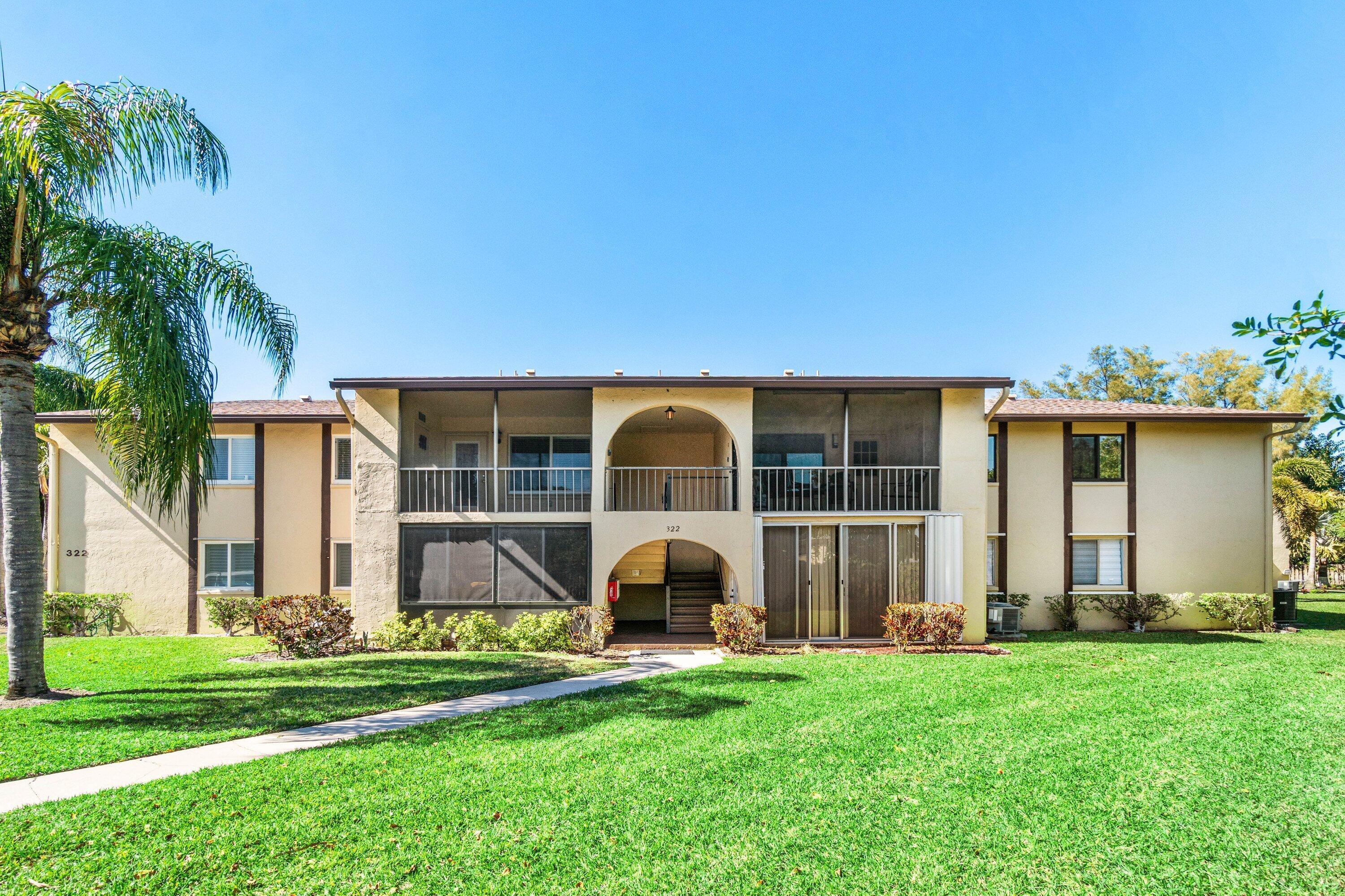 PINE RIDGE III CONDO - Residential