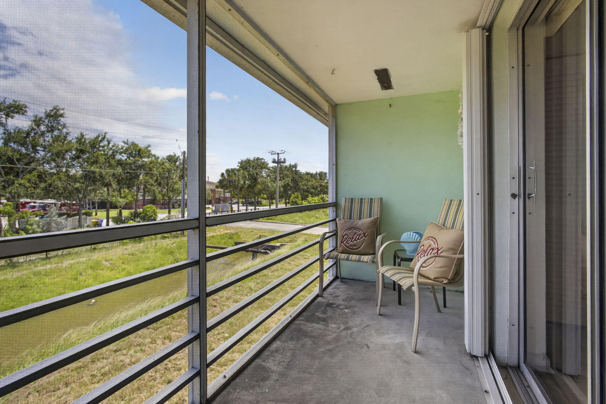 BEDFORD CONDO - Residential
