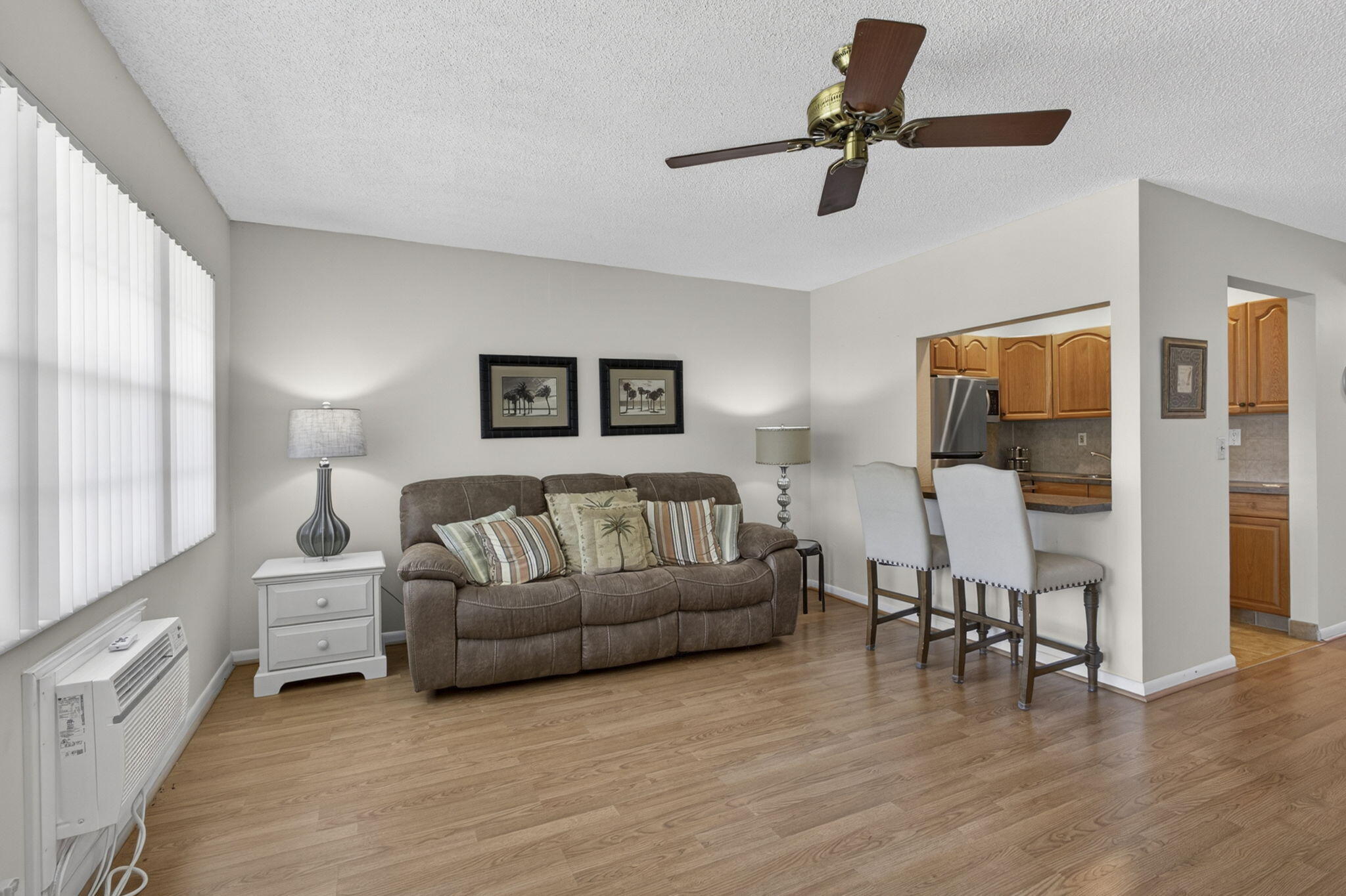 BEDFORD CONDO - Residential