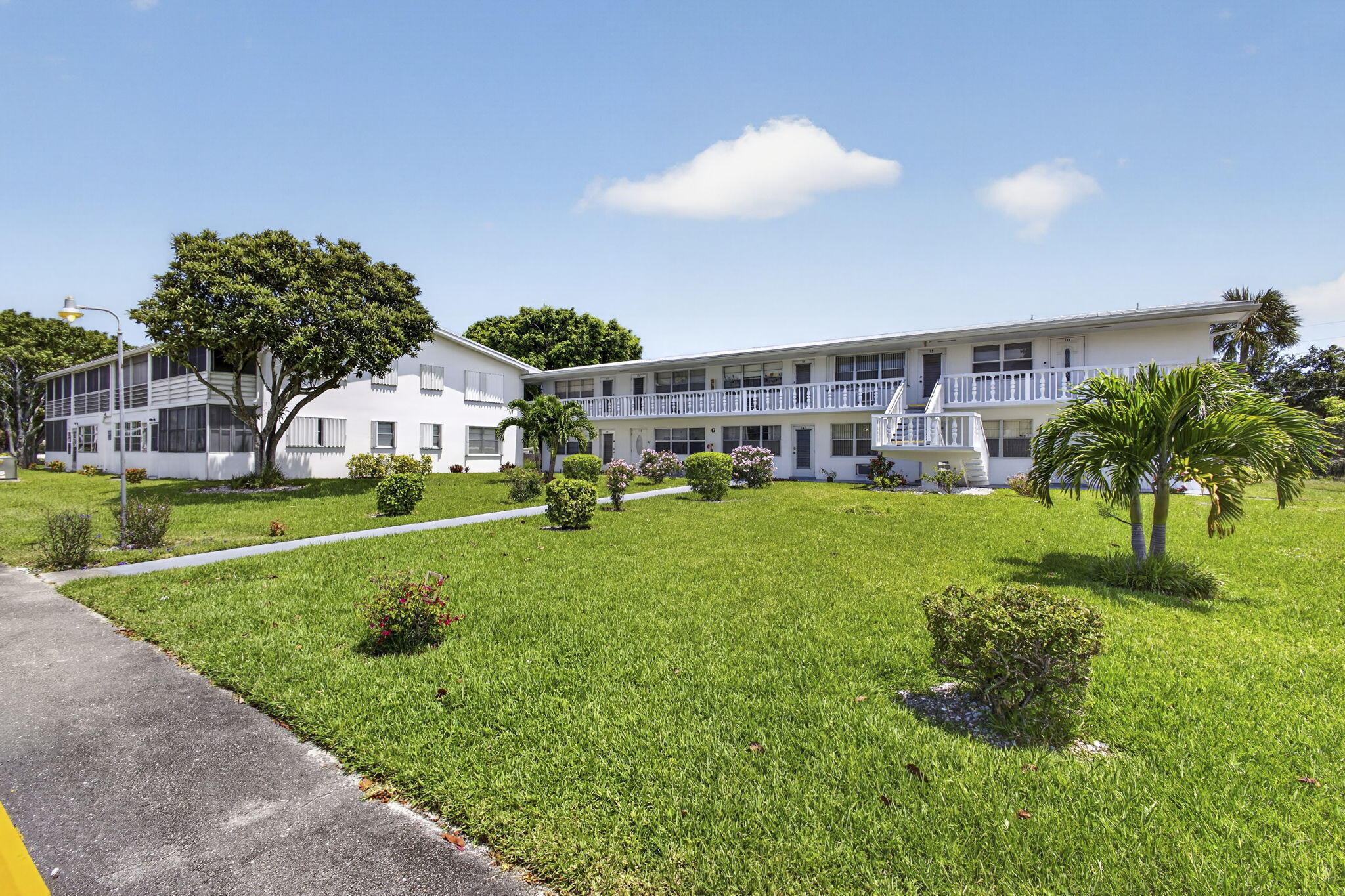 BEDFORD CONDO - Residential