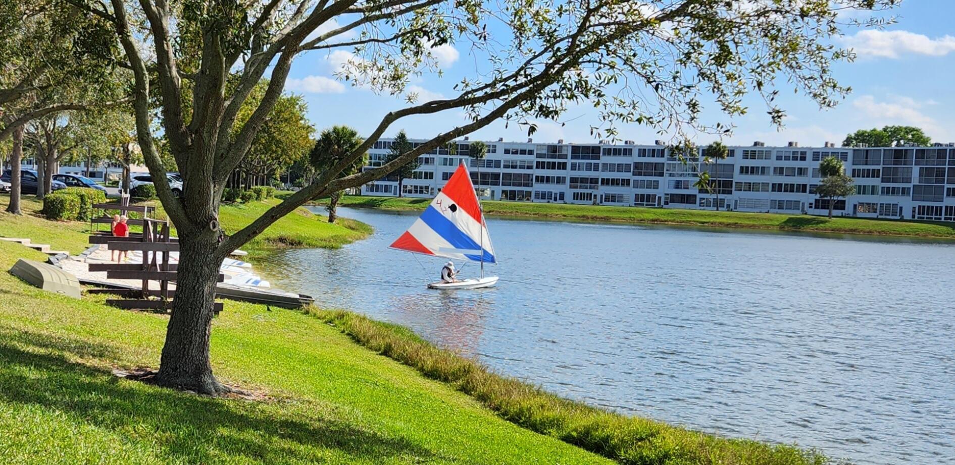 BEDFORD CONDO - Residential