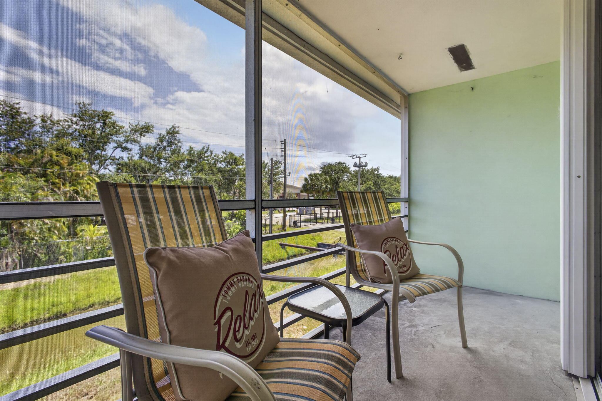 BEDFORD CONDO - Residential