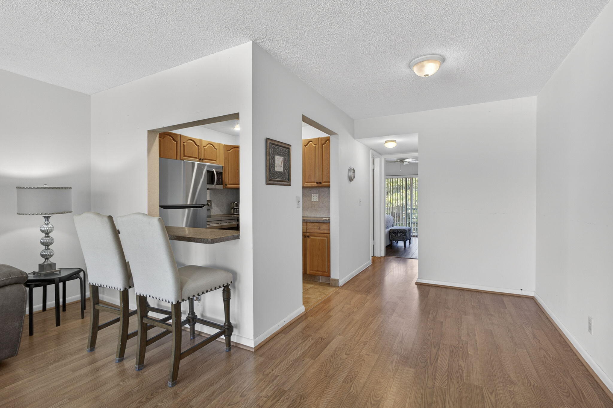 BEDFORD CONDO - Residential