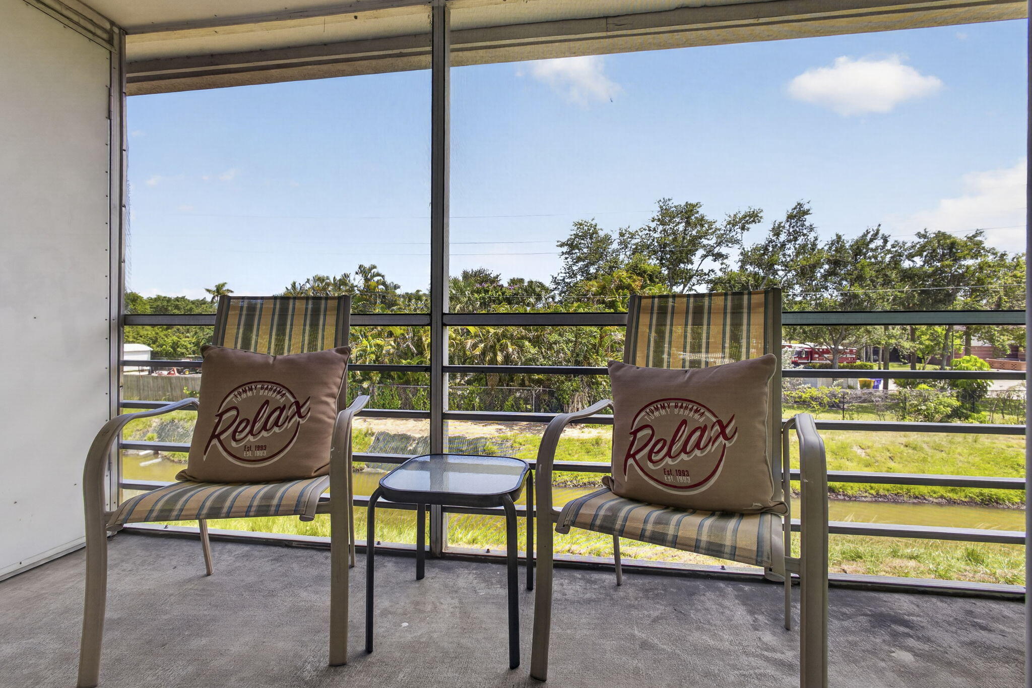 BEDFORD CONDO - Residential