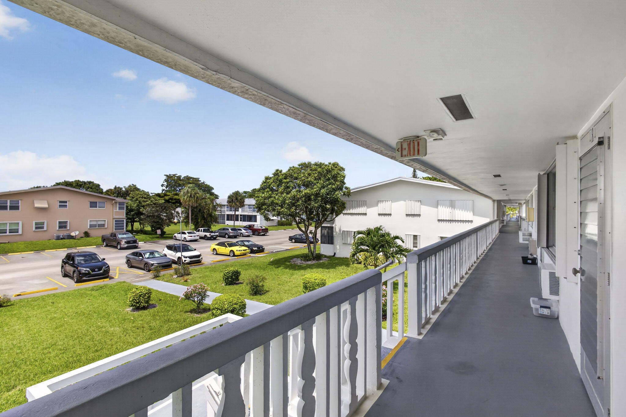 BEDFORD CONDO - Residential