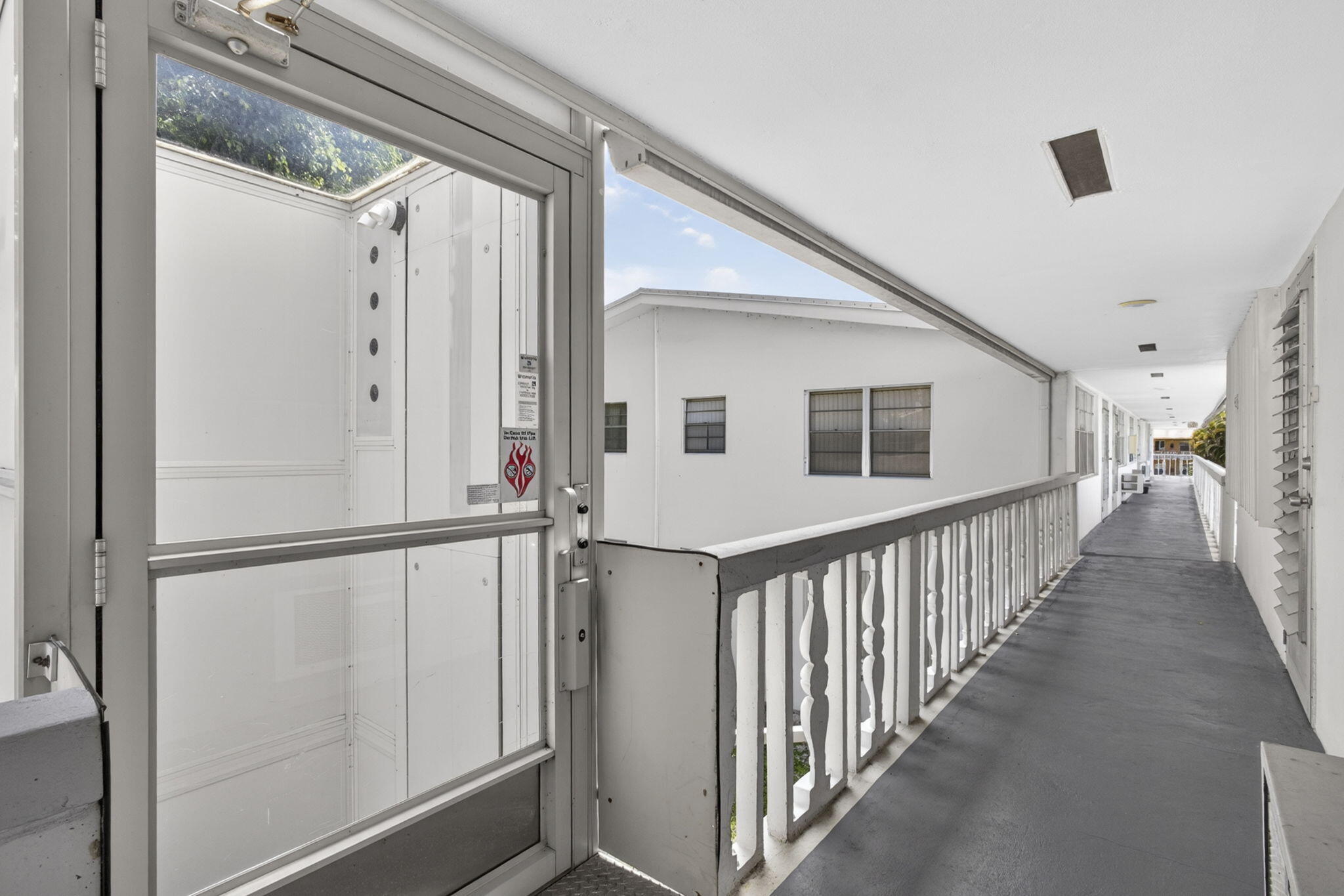 BEDFORD CONDO - Residential