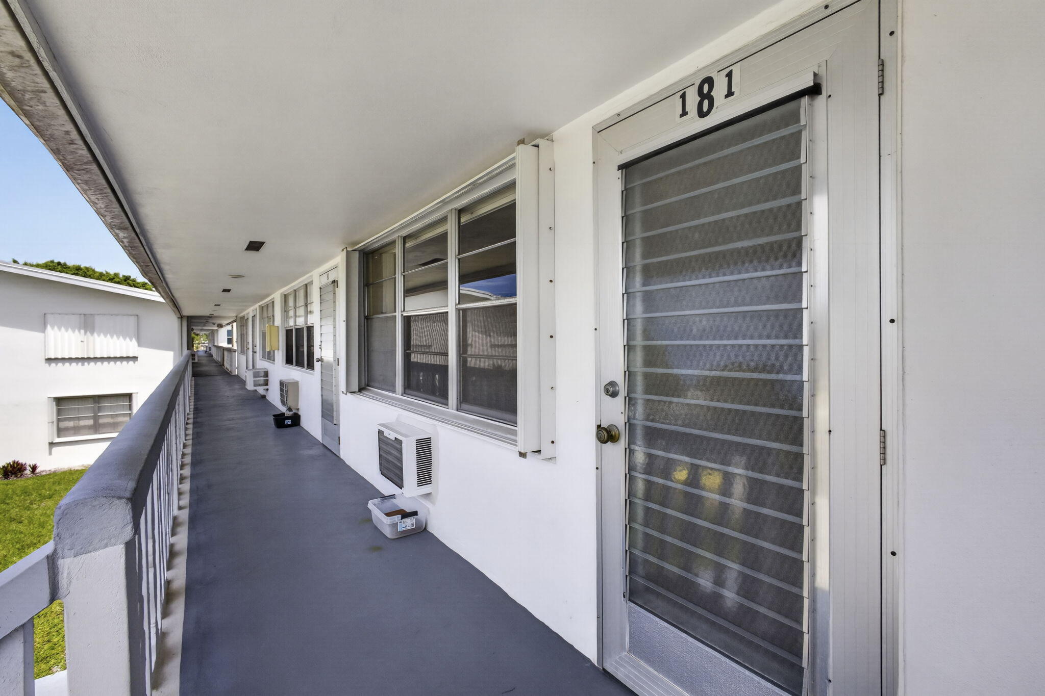 BEDFORD CONDO - Residential