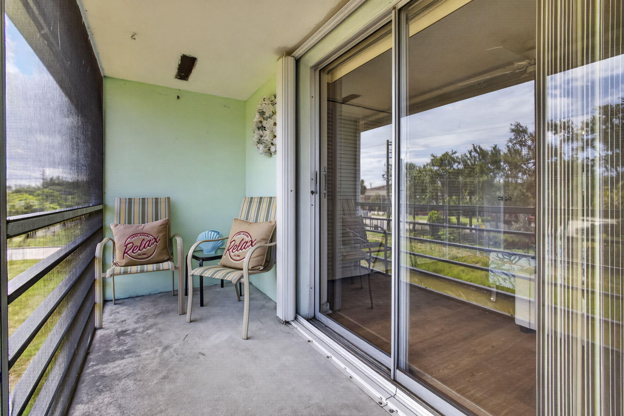 BEDFORD CONDO - Residential