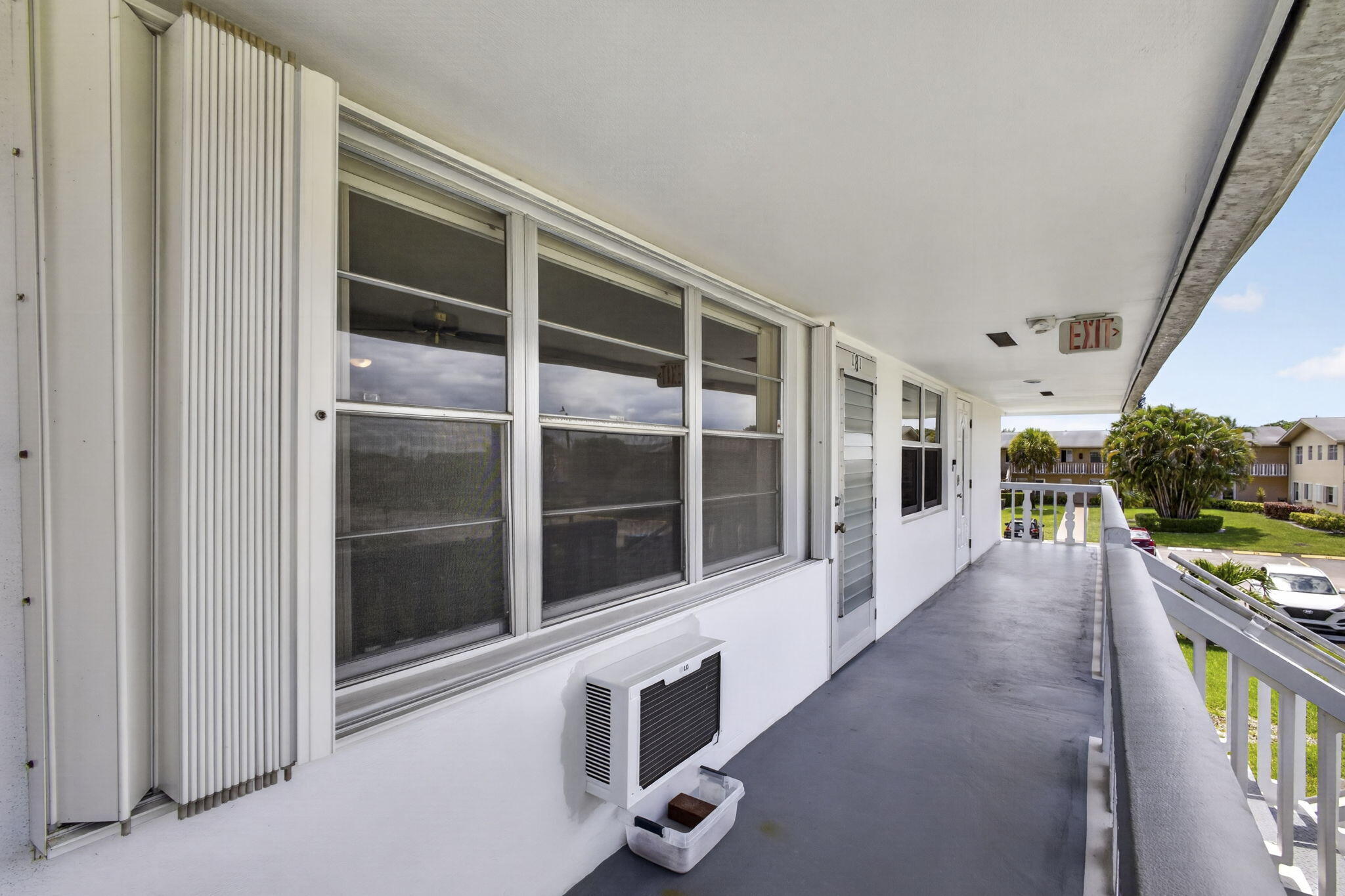 BEDFORD CONDO - Residential