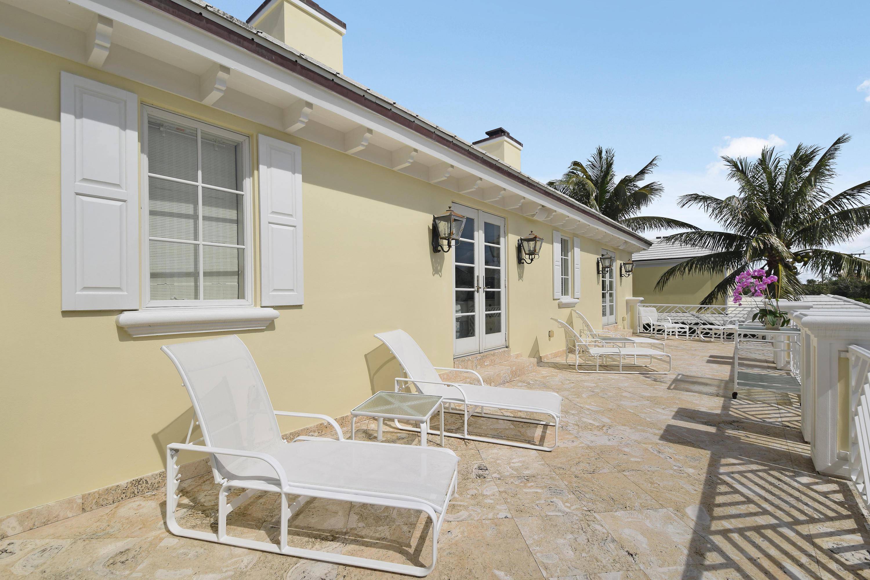 Dodge Estates - Residential
