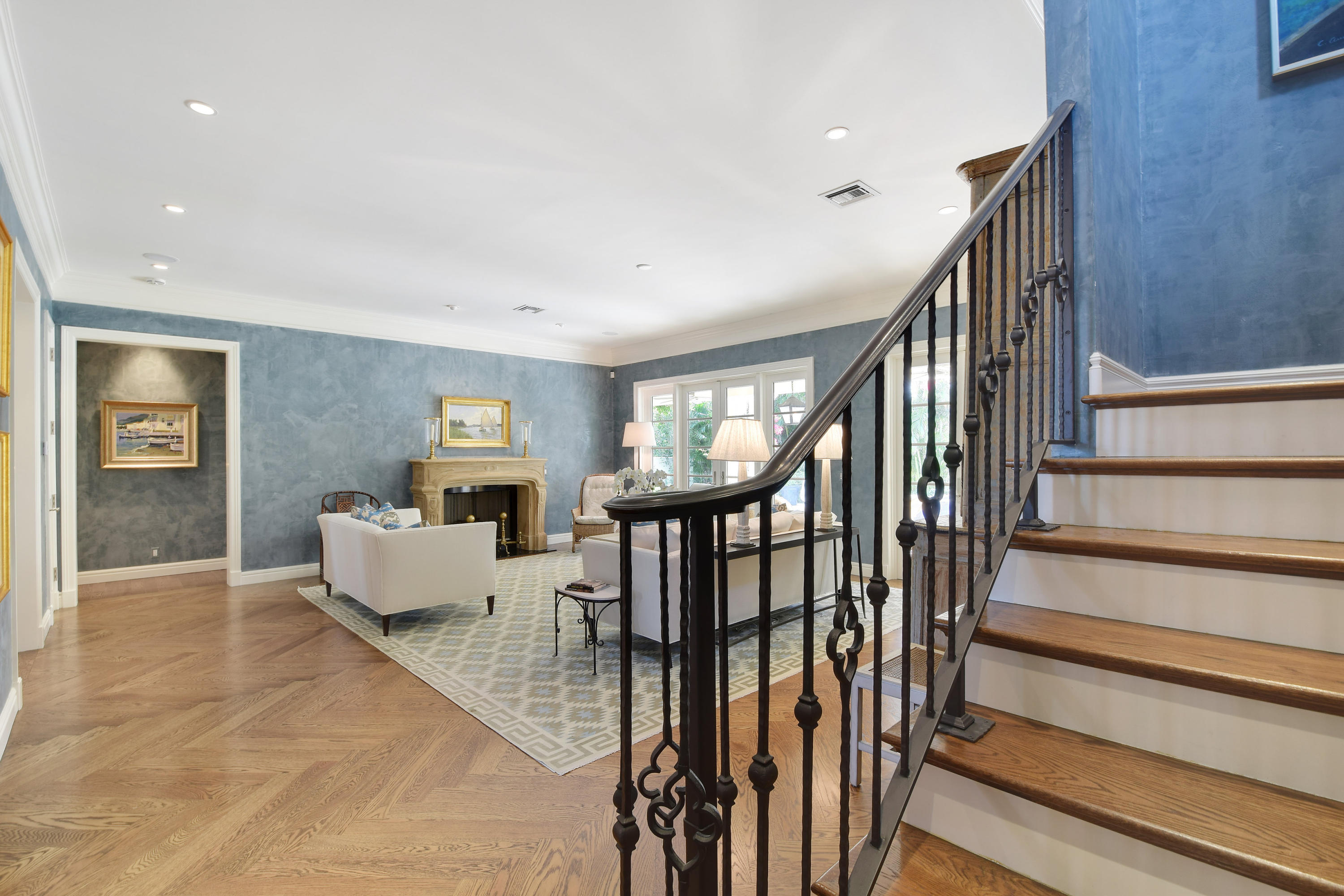 Dodge Estates - Residential