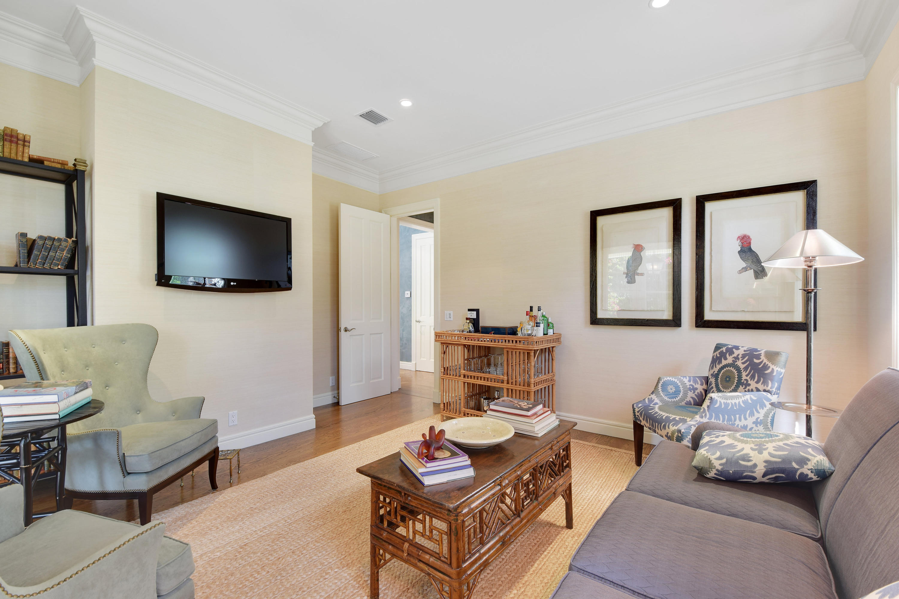 Dodge Estates - Residential