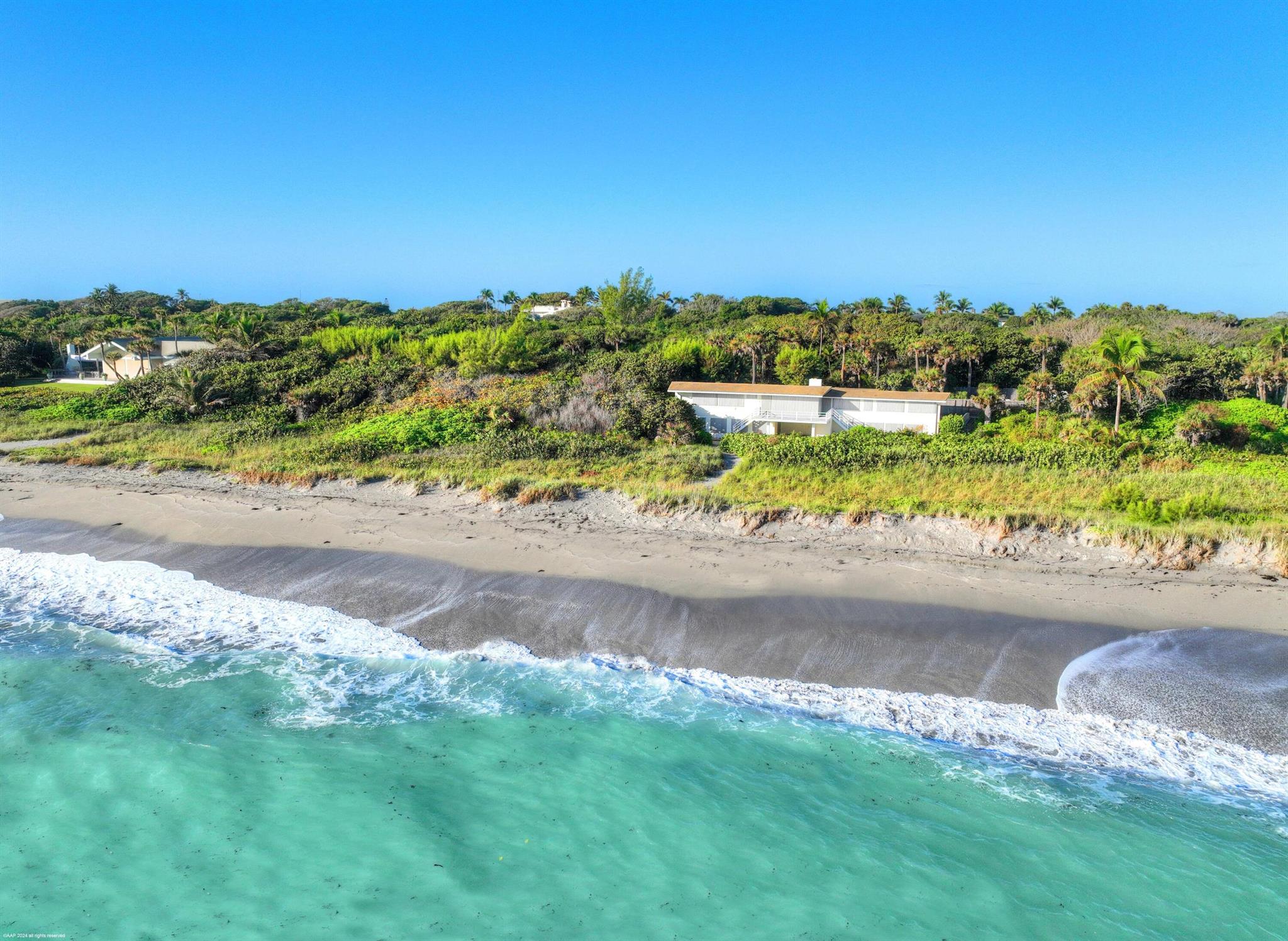 JUPITER ISLAND - Residential