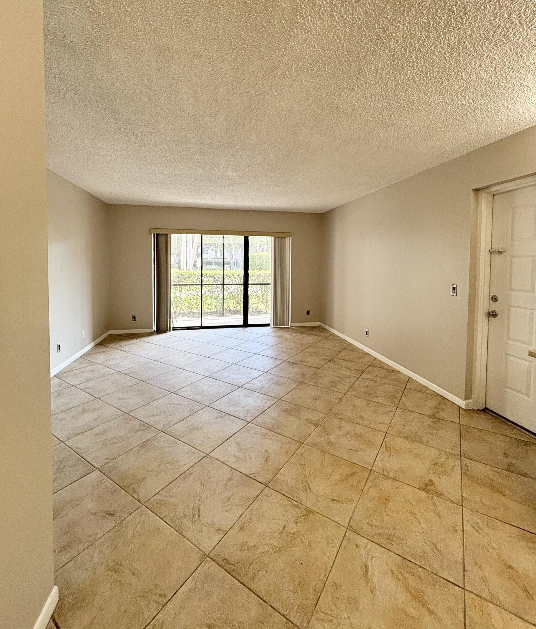CHARTER CLUB OF PALM BEACH CONDO - Residential Lease