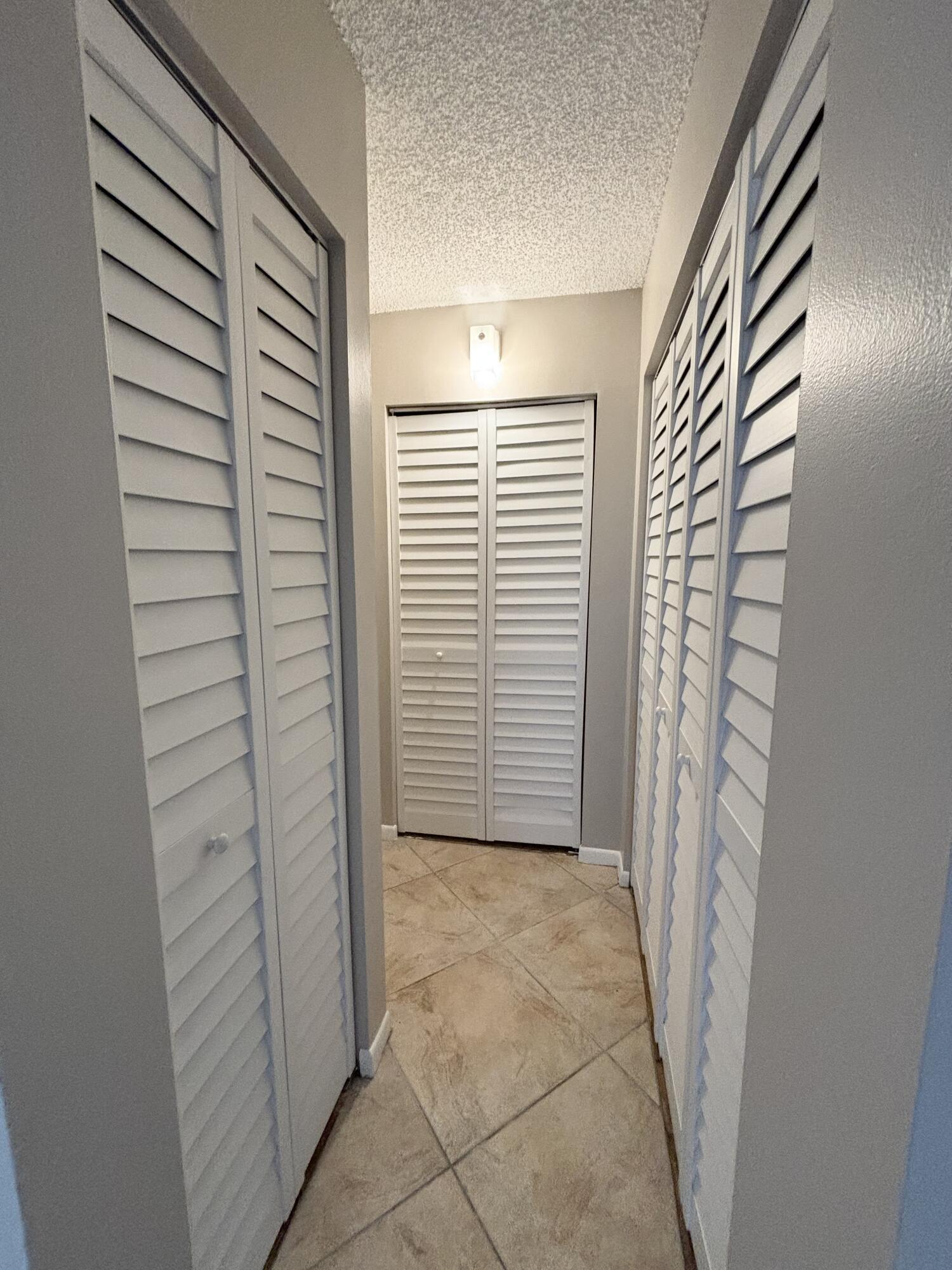 CHARTER CLUB OF PALM BEACH CONDO - Residential Lease