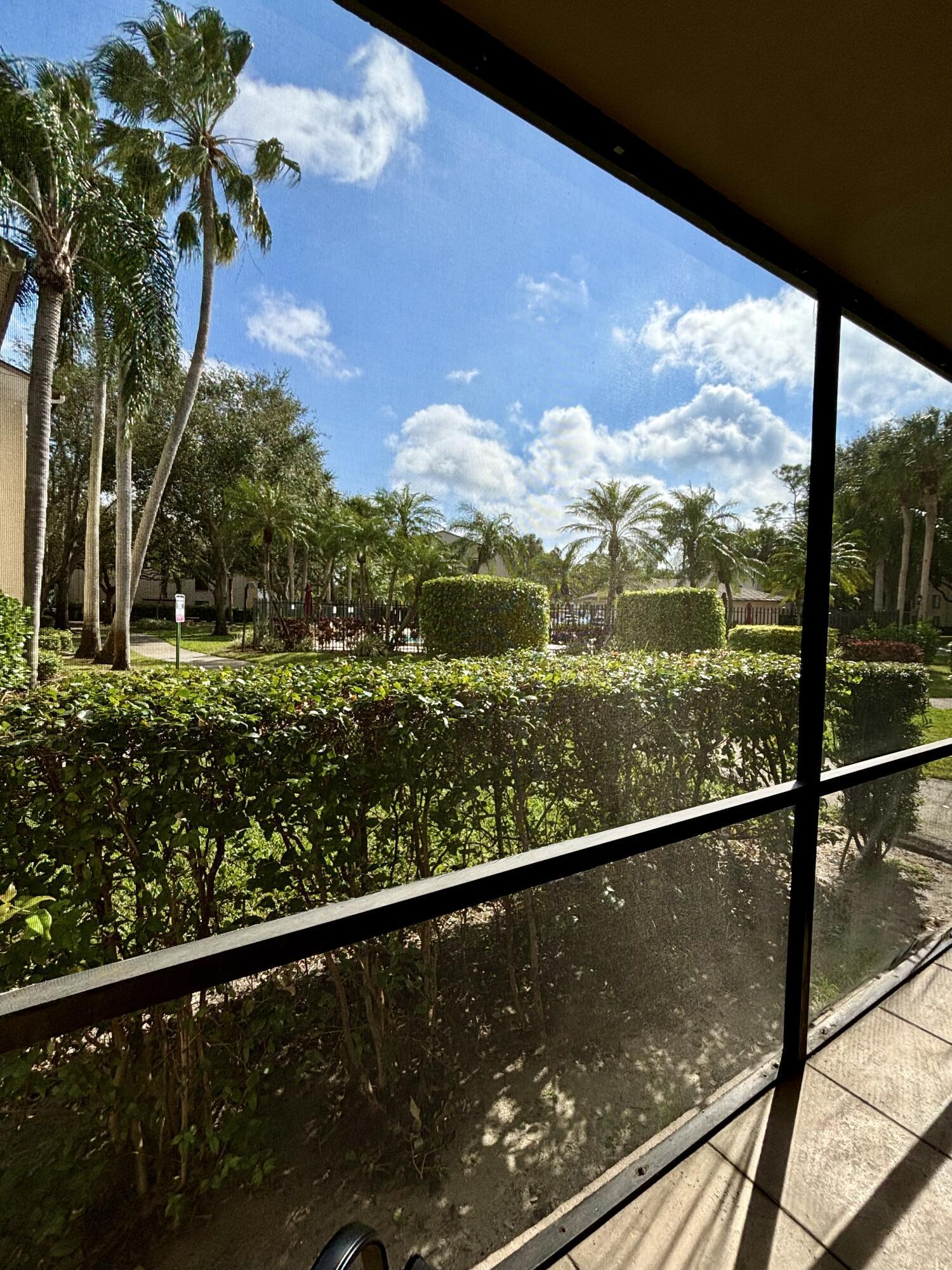 CHARTER CLUB OF PALM BEACH CONDO - Residential Lease