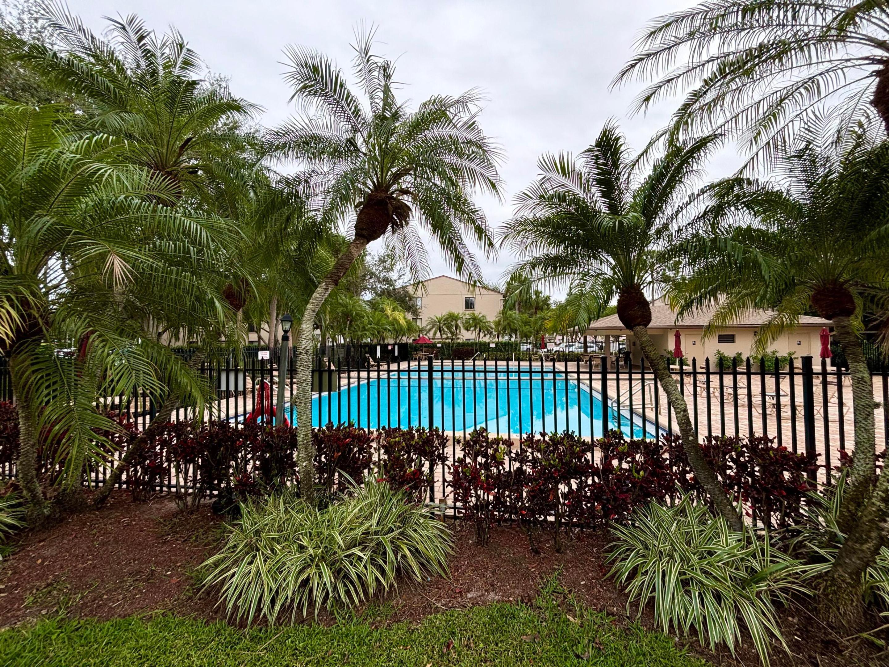 CHARTER CLUB OF PALM BEACH CONDO - Residential Lease