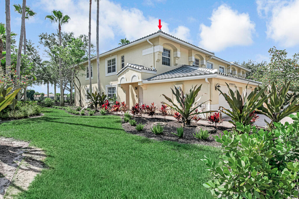 BAYWINDS/WINDJAMMER COVE CONDO - Residential