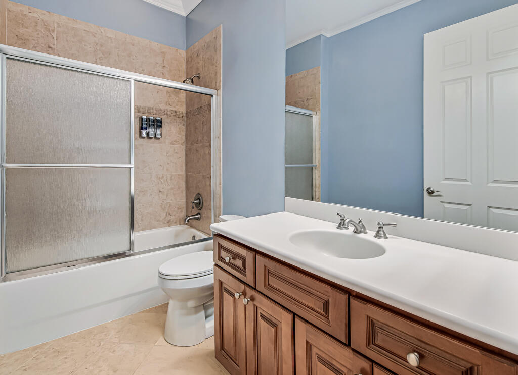 BAYWINDS/WINDJAMMER COVE CONDO - Residential
