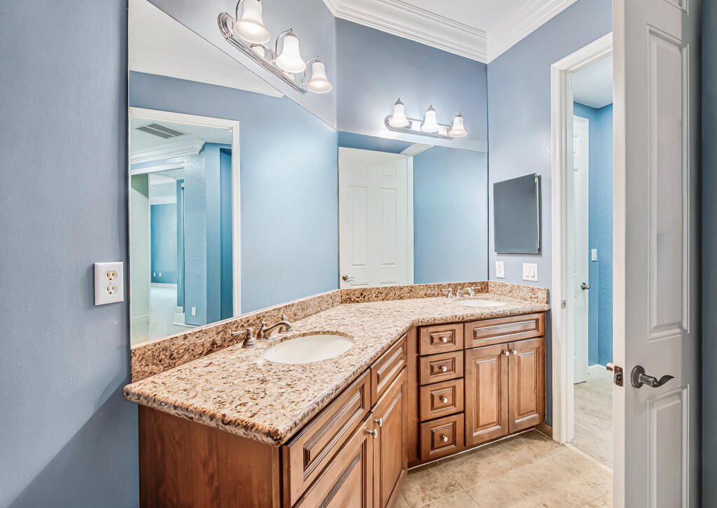 BAYWINDS/WINDJAMMER COVE CONDO - Residential