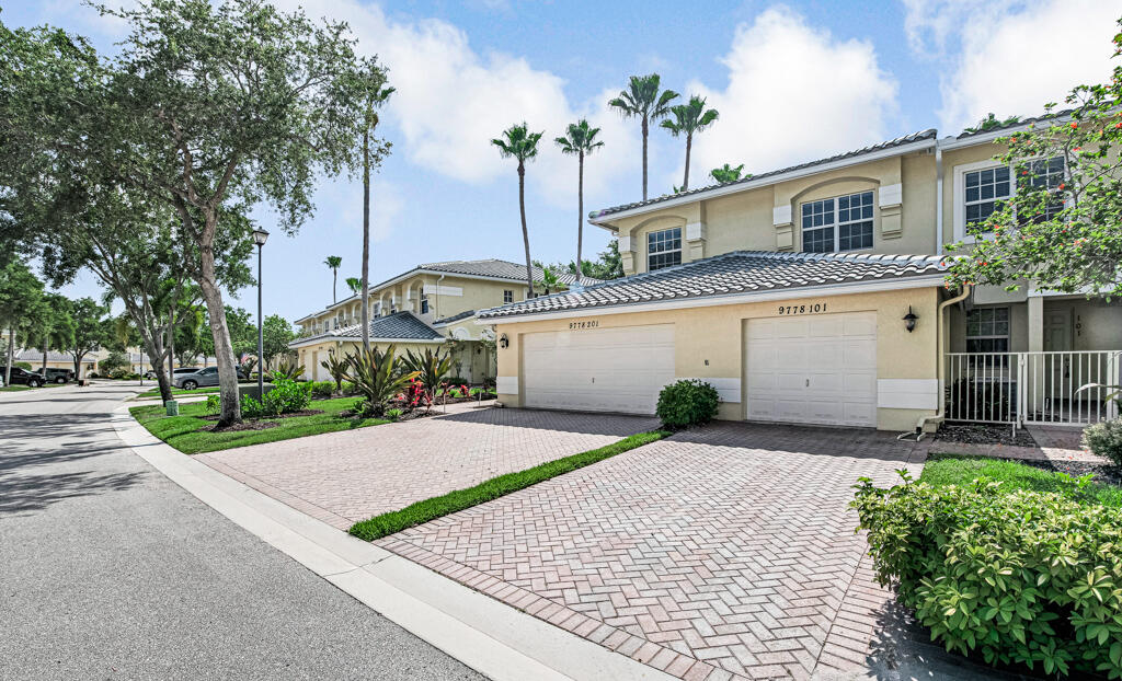 BAYWINDS/WINDJAMMER COVE CONDO - Residential