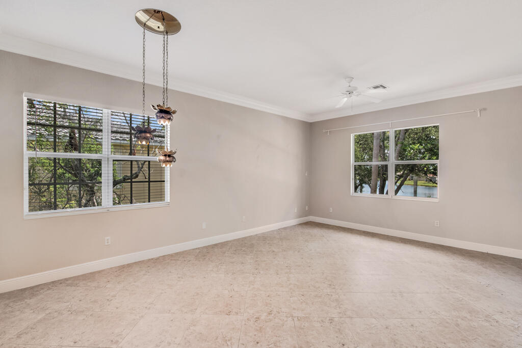 BAYWINDS/WINDJAMMER COVE CONDO - Residential