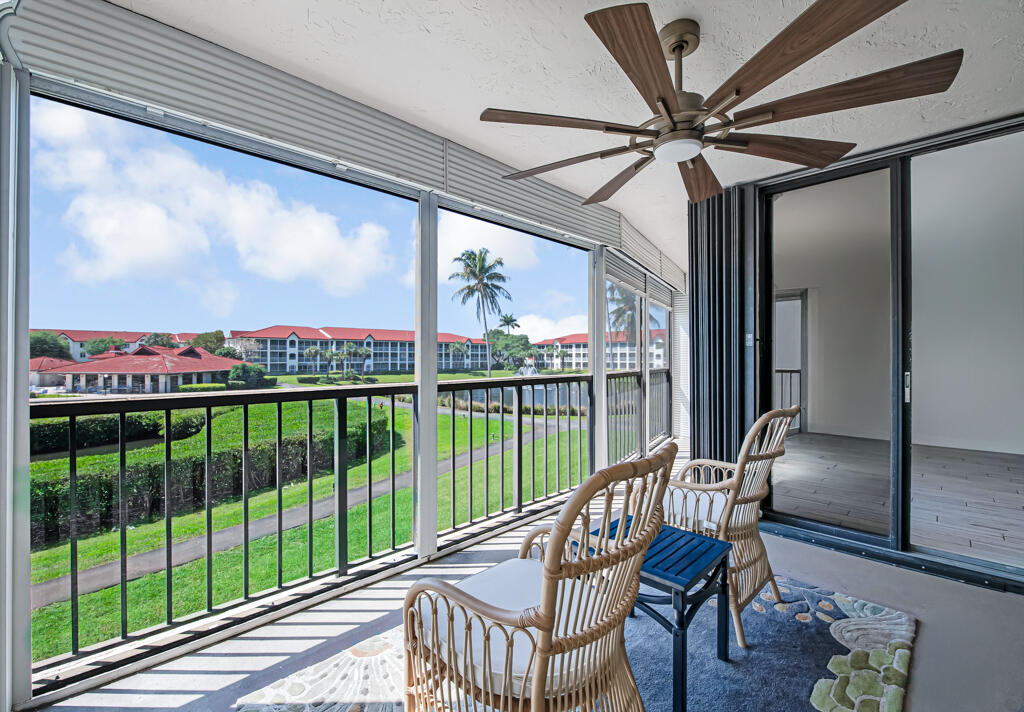 BAYWINDS/WINDJAMMER COVE CONDO - Residential