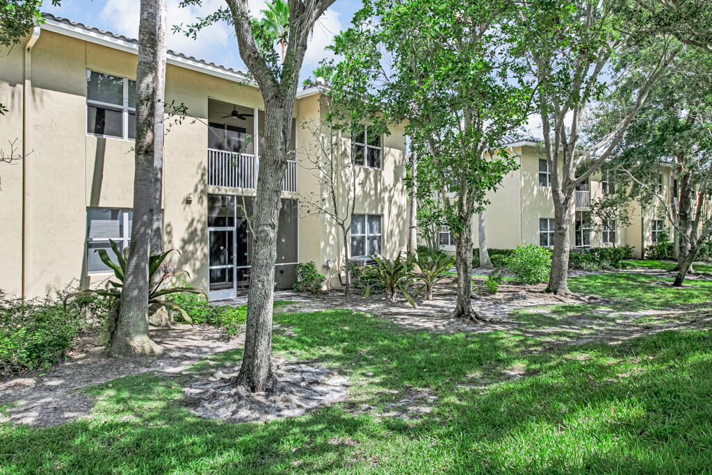 BAYWINDS/WINDJAMMER COVE CONDO - Residential