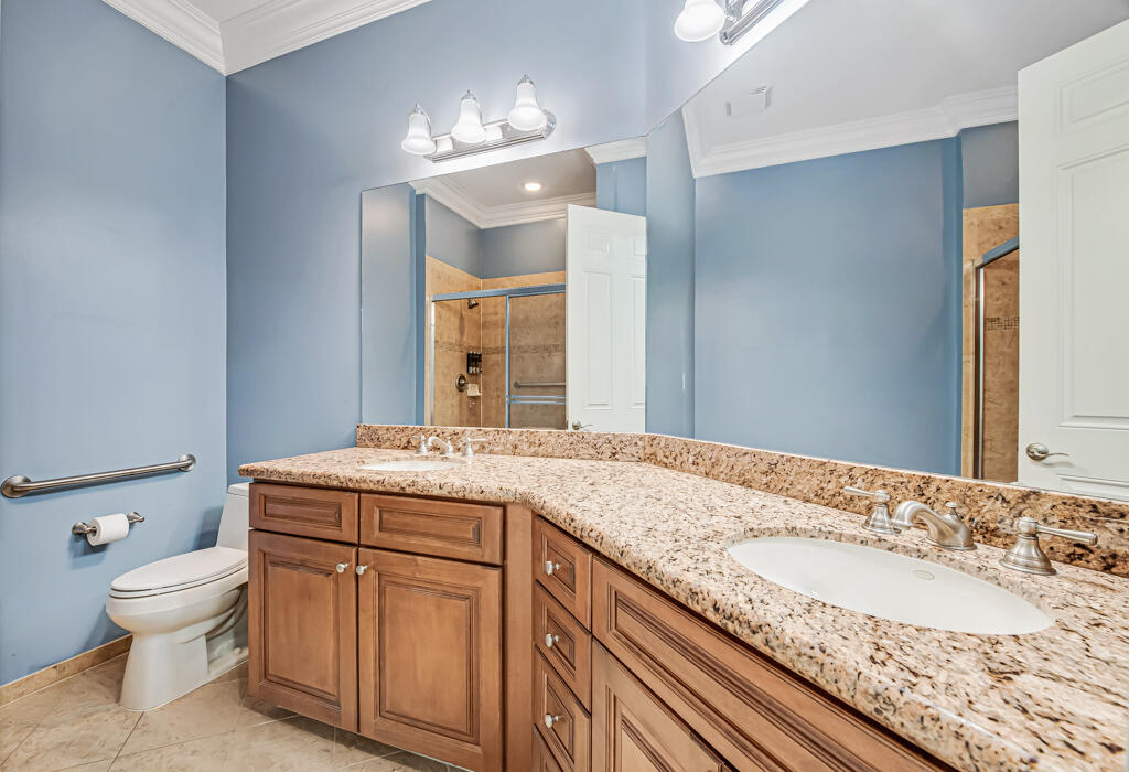 BAYWINDS/WINDJAMMER COVE CONDO - Residential
