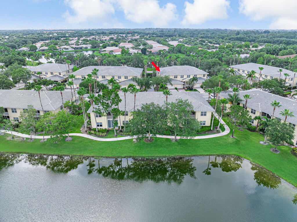 BAYWINDS/WINDJAMMER COVE CONDO - Residential