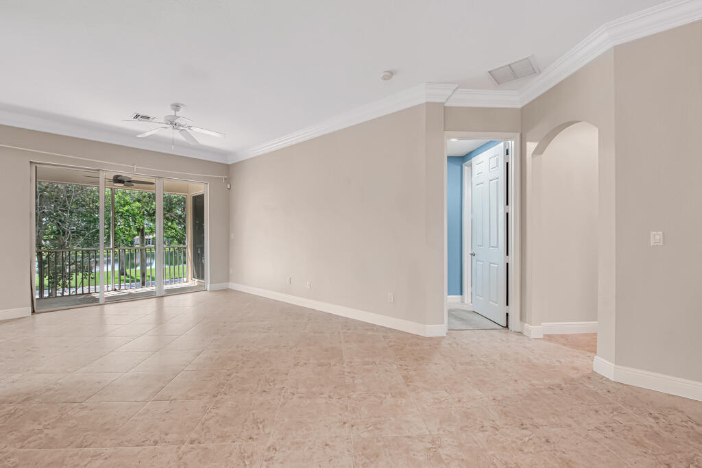 BAYWINDS/WINDJAMMER COVE CONDO - Residential