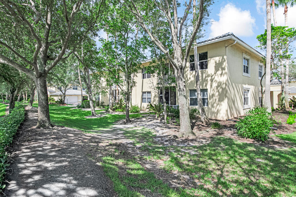 BAYWINDS/WINDJAMMER COVE CONDO - Residential