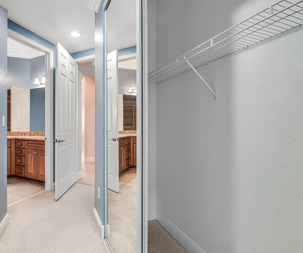 BAYWINDS/WINDJAMMER COVE CONDO - Residential