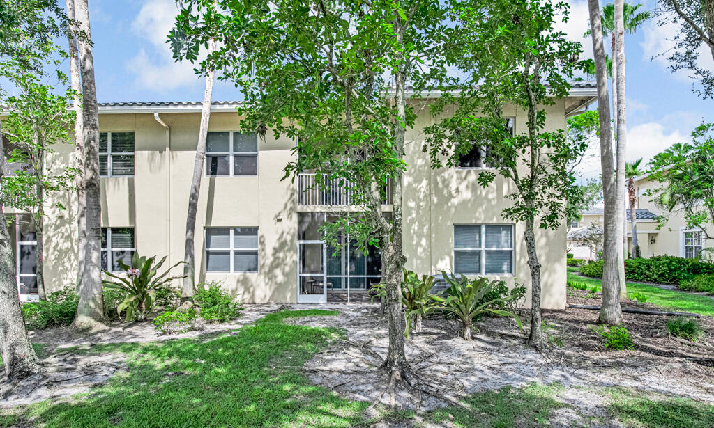 BAYWINDS/WINDJAMMER COVE CONDO - Residential