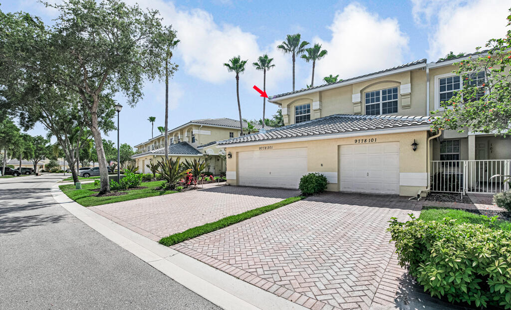 BAYWINDS/WINDJAMMER COVE CONDO - Residential