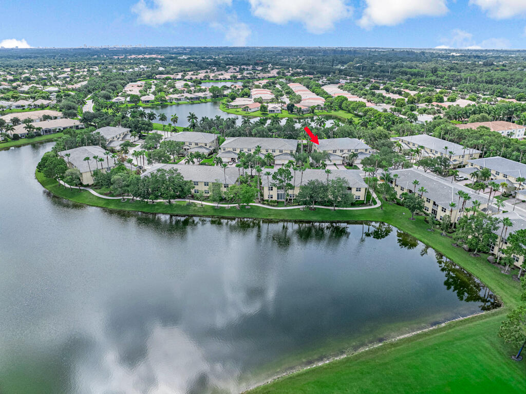BAYWINDS/WINDJAMMER COVE CONDO - Residential