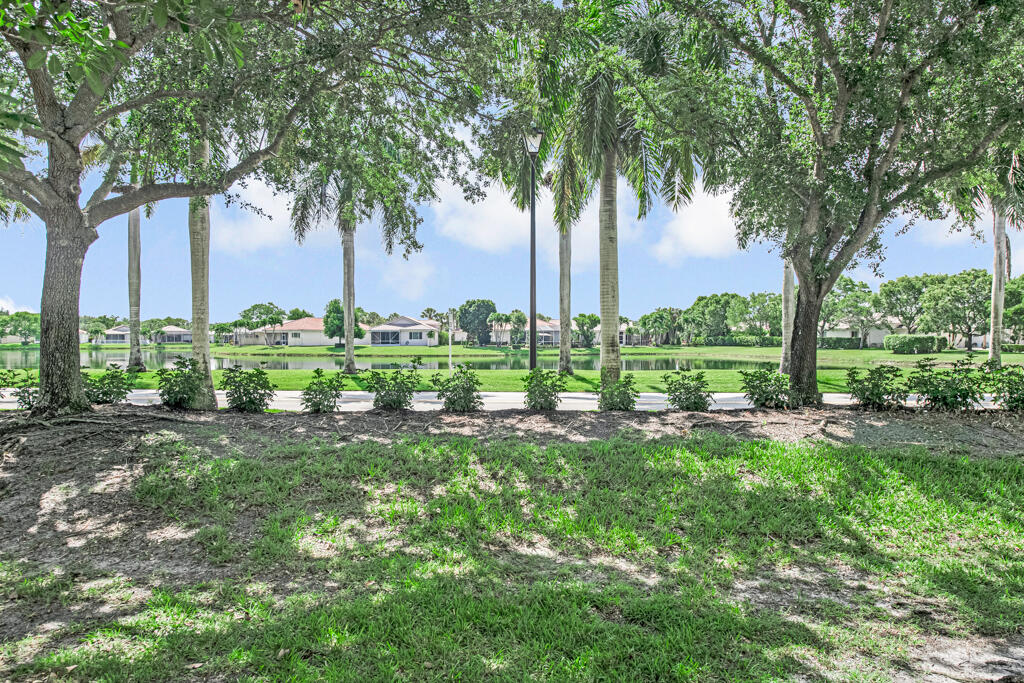 BAYWINDS/WINDJAMMER COVE CONDO - Residential