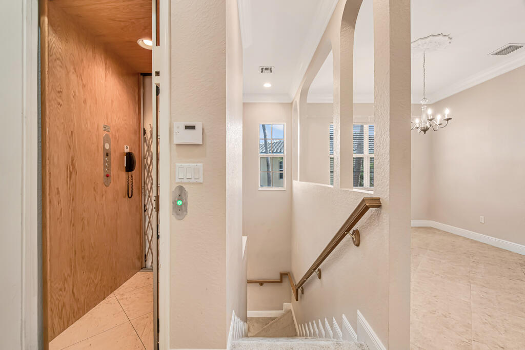BAYWINDS/WINDJAMMER COVE CONDO - Residential