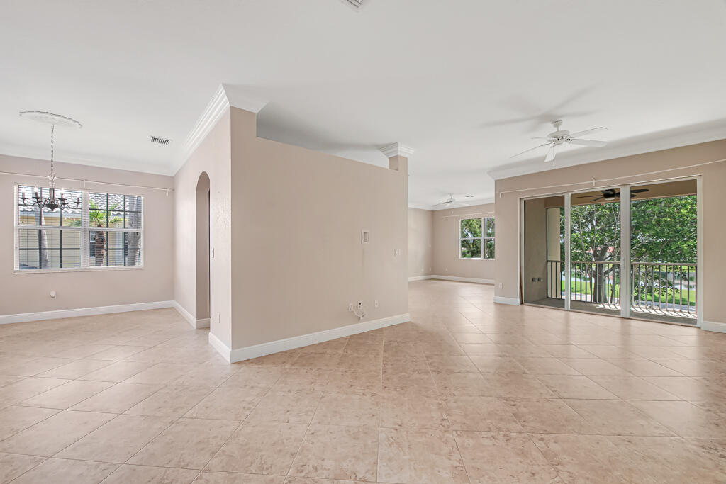 BAYWINDS/WINDJAMMER COVE CONDO - Residential