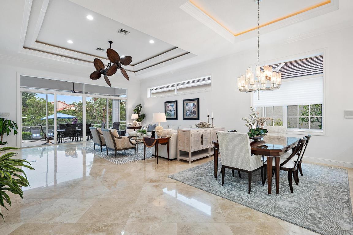 Baytowne Of Jonathans Landing - Residential