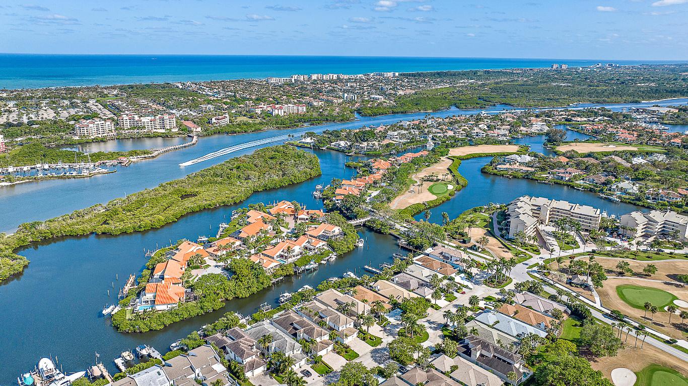 Baytowne Of Jonathans Landing - Residential