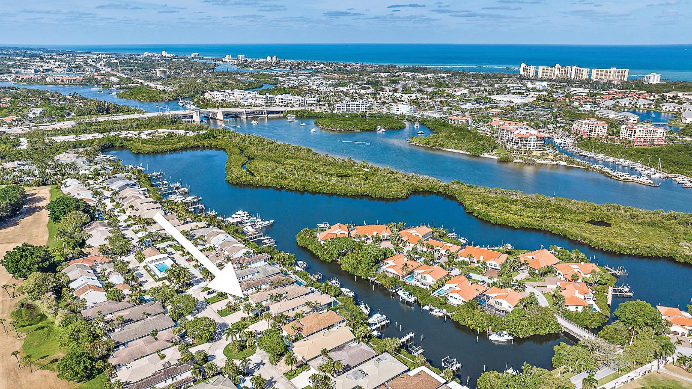 Baytowne Of Jonathans Landing - Residential