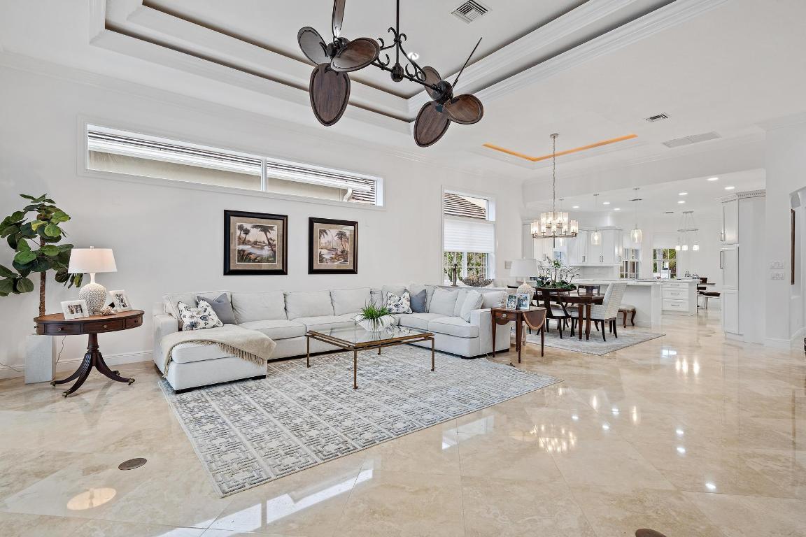 Baytowne Of Jonathans Landing - Residential