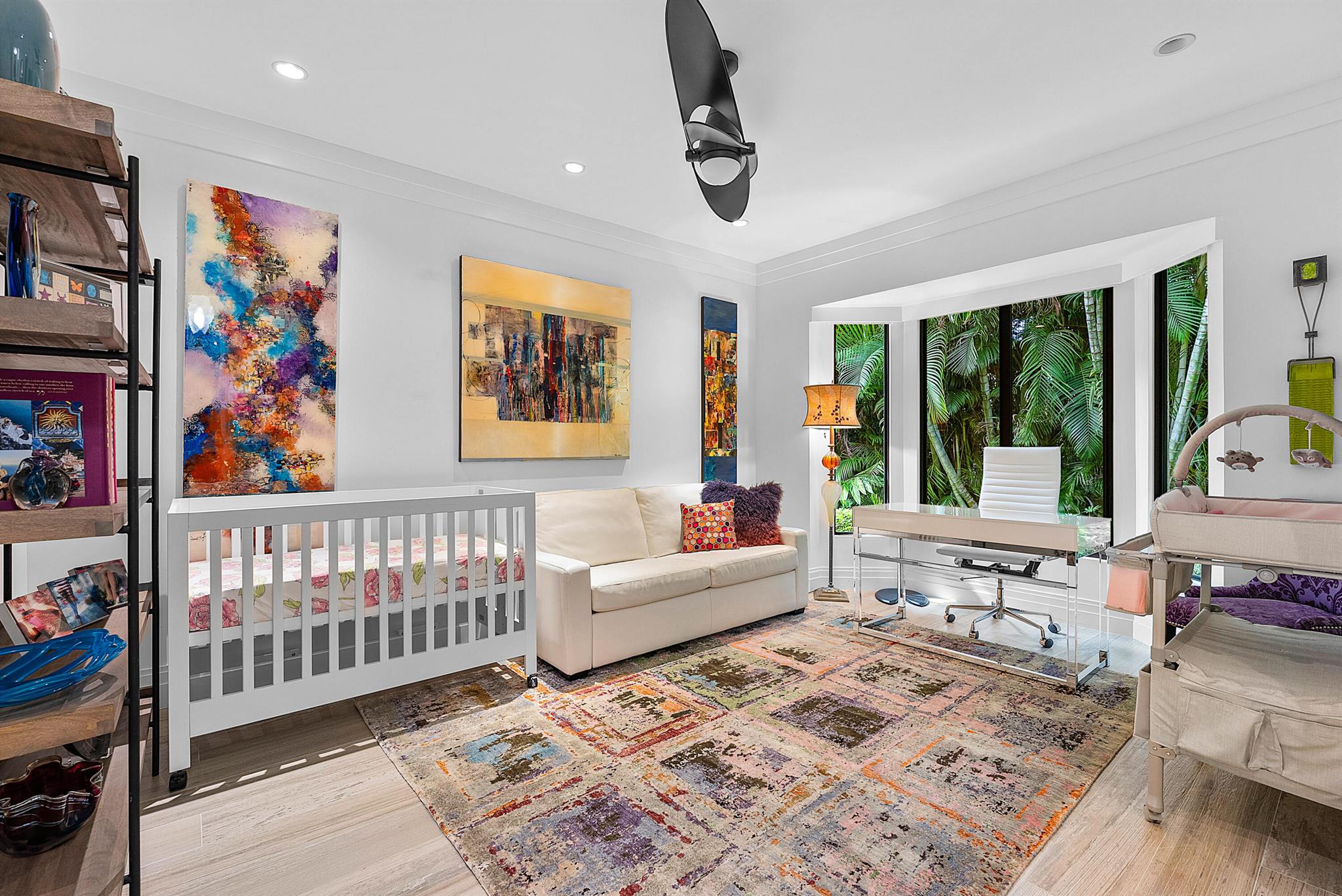 HOLLOWS / POLO CLUB - Residential